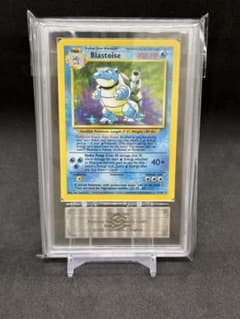 1999 カメックス 初期 英語版 Base Set ARS7 - メルカリ