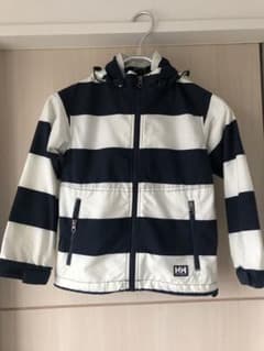 ekooo様専用⭐︎ヘリーハンセン120cプルゾンのサムネイル