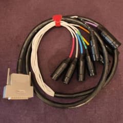 OYAIDE PA-08 DXM V2 1.5m - メルカリ