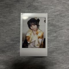 日日にこり チェキのサムネイル