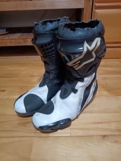 alpinestars スーパーテックR 　EUR41のサムネイル