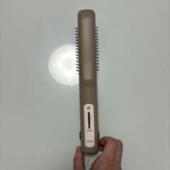 YA-MAN ヘアアイロン 本体のサムネイル