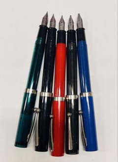 Sheaffer 万年筆 5本 カートリッジ カリグラフィー ノンナンセンス Sheaffer 万年筆 5本 カートリッジ カリグラフィー ノンナンセンス