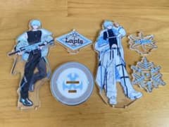 Lapis アクリルスタンド 2種セットのサムネイル