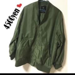 MA-1 SPINNSのサムネイル
