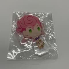 ジョジョの奇妙な冒険 トリッシュ・ウナ アクリルスタンドのサムネイル