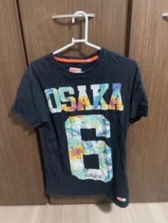 Super dry 極度乾燥しなさい　Tシャツのサムネイル