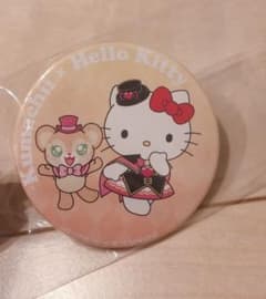 サンリオピューロランド ★ファントミラージュ★くまちぃのサムネイル
