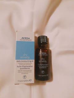 ★みー様専用★AVEDA ドライレメディーシリーズ デイリーモイスチュアオイルのサムネイル