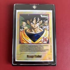 ドラゴンボール エナジーマーカー金 E78即購入OK 24時間以内発送