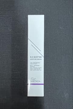 B.D SHOT 100 MOISTURE SERUMのサムネイル