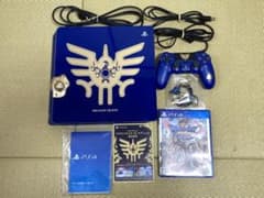 larvamさん限定　PS4 ドラゴンクエスト ロト エディションのサムネイル