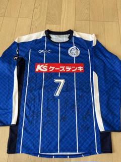 SALE 水戸ホーリホック 兵働昭弘 実使用 ユニフォーム 2016 長袖 m33881176991_1.jpg?1702970126