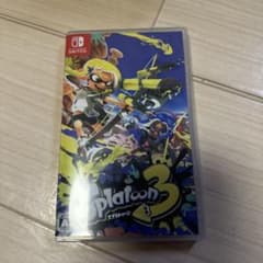 Splatoon 3