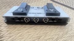 BOSS FS-6 DUAL FOOT SWITCHのサムネイル
