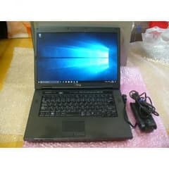 DELL Vostro1520 Win 10 Pro/Office2013認証済のサムネイル