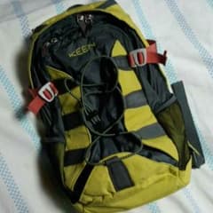 babachan71様専用です！　KEEN キーン　バックパックのサムネイル