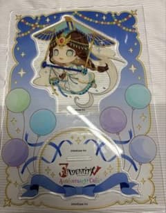 第五人格 玩具職人 3周年 ビッグアクリルスタンド アクスタ - メルカリ