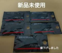 SHISEIDO Eyelash Curler Pad 2pcs✕５セットのサムネイル