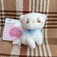 Kushurme くしゅるむ　おすましマスコット