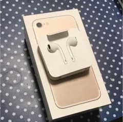 iPhoneイヤホンのサムネイル