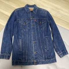 Levis Gジャン 70360 - メルカリ