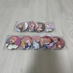チェンソーマン パワー 缶バッジセットのサムネイル
