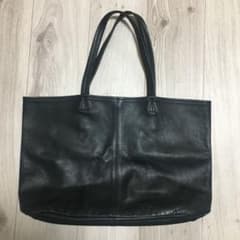 本革トートバッグのサムネイル