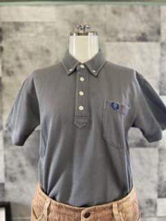FREDPERRY フレッドペリー　ポロシャツのサムネイル