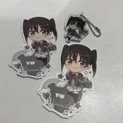 ラブライブ 虹ヶ咲学園スクールアイドル同好会 高咲侑のサムネイル