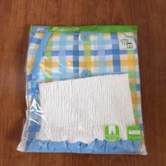 【新品】パジャマ 80㎝のサムネイル