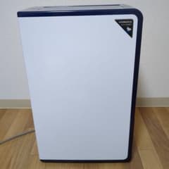 コロナ CORONA CD-H10A 除湿機 衣類乾燥機のサムネイル