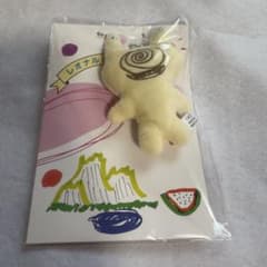 かべちょろ ぬいぐるみ キーホルダー レオナルド 岩岡徹 Da-iCE - メルカリ