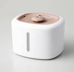 給水器 ホワイトとベージュのサムネイル