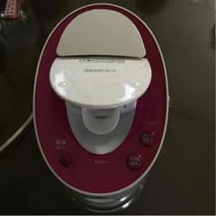 Panasonic✳︎nanocareのサムネイル