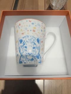 HERMES Passe-Passe マグカップのサムネイル