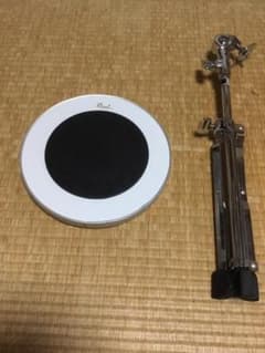 Pearl（パール）のトレーニングパッド（練習台）のサムネイル