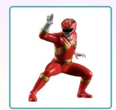 HG スーパー戦隊シリーズ vol.2のサムネイル