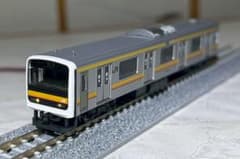 TOMIX 98973 JR 209 2200系 南武線セット TOMIX 98973 <限定>209系2200番台 南武線 セット 6両 - メルカリ