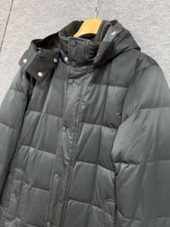 유니클로 유니클로 프리미엄 다운 재킷 OLD UNIQLO M