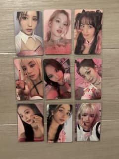 希少！TWICE formulaoflove musicplantトレカコンプ 希少！TWICE formulaoflove musicplantトレカコンプ - メルカリ