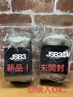 三代目J SOUL BROTHERS ペンライト　2本セットのサムネイル