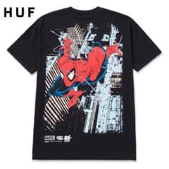 Huf marvel Tシャツのサムネイル