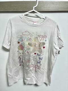 igusa イグサ 193 Universe Ⅱ T-shirt 半袖T - メルカリ