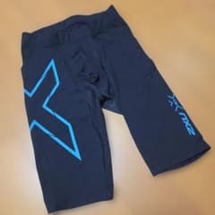 2XU MCS コンプレッション ショートタイツのサムネイル