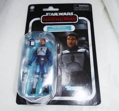 スターウォーズ ヴィンテージコレクション[マンダロリアン艦隊司令官]