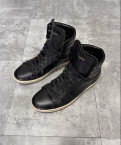 SLP AW13 SL/02H ハイカットスニーカー 41 - メルカリ