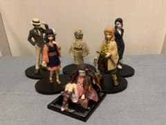 各種フィギュアまとめ売り6点セット 鬼滅の刃 フィギュア まとめ売り 6点セット - メルカリ