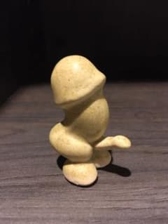 【大幅値下げ中！】チムチムゴッド　ミニ　サンゴ　青木良太のサムネイル