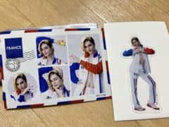 新テニスの王子様　ティモテ・モローのサムネイル